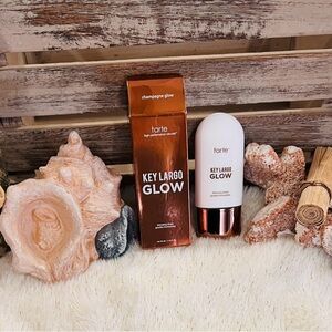 Tarte ✨Key Largo Glow Drops✨